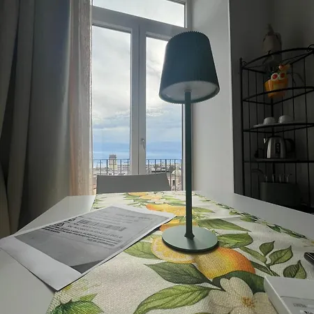 Centro Exclusive Sea View * Salerno