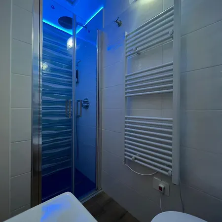 Centro Exclusive Sea View