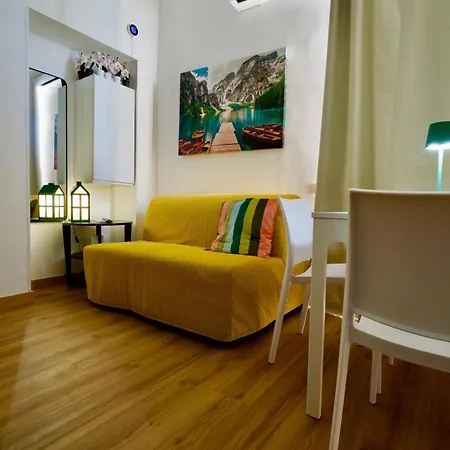 Centro Exclusive Sea View *
