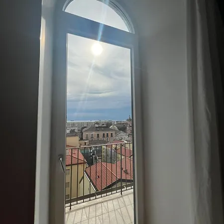 Centro Exclusive Sea View