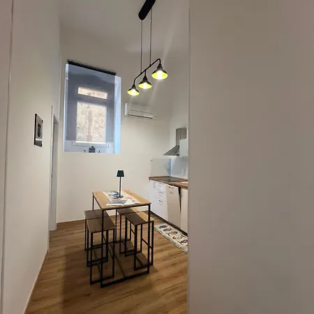 Centro Exclusive Sea View Apartment *