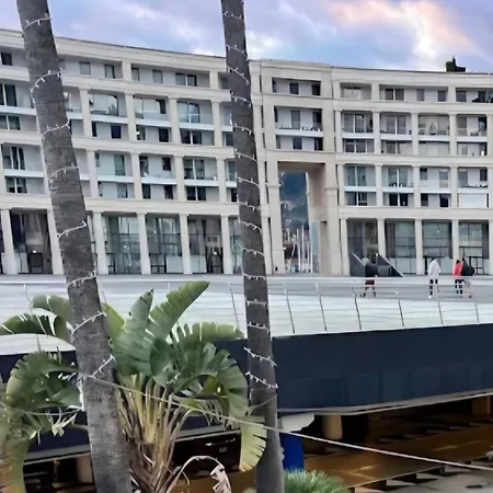 Centro Exclusive Sea View